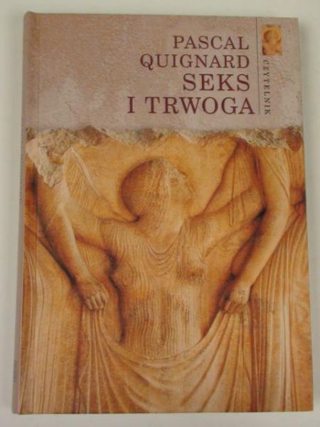 Seks i trwoga