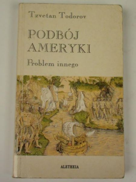 Podbój Ameryki