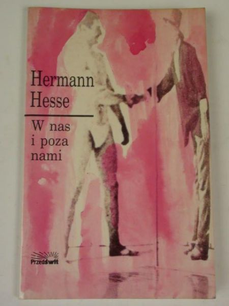 W nas i poza nami