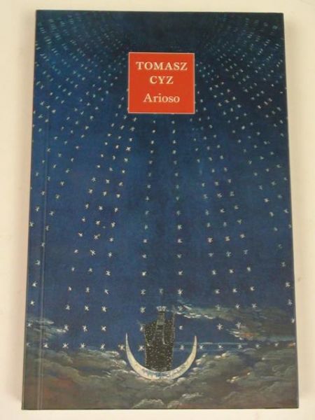 Cyz Tomasz - Arioso