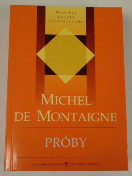 Próby
