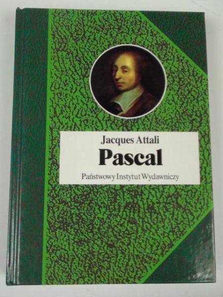 Attali Jaques - Pascal  BSL