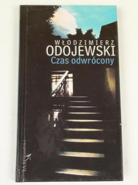 Czas odwrócony