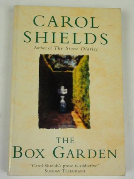 The Box Garden