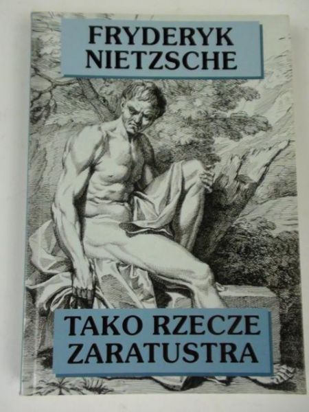 Tako rzecze Zaratustra