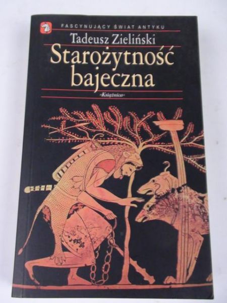 Starożytność bajeczna