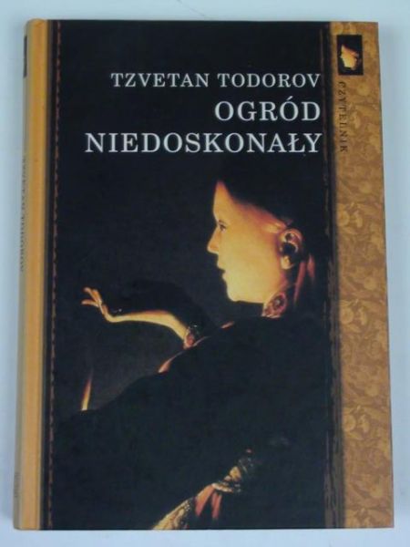 Ogród Niedoskonały