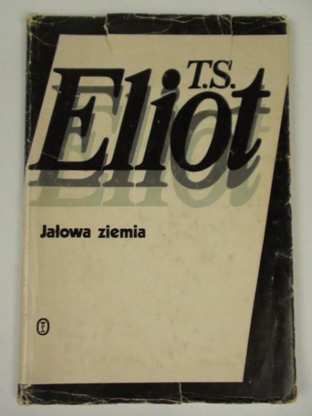Jałowa ziemia