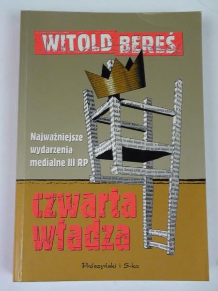 Czwarta władza: najważniejsze wydarzenia medialne III RP