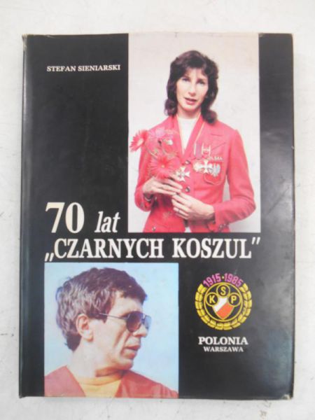 70 lat "Czarnych Koszul"