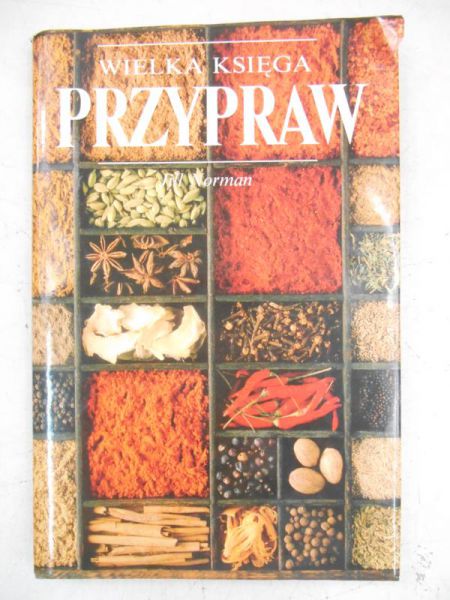 Przyprawy
