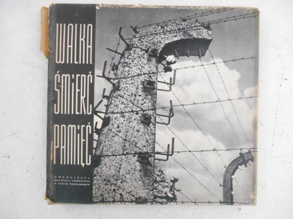 Walka, śmierć, pamięć 1939-1945