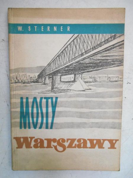 Mosty Warszawy