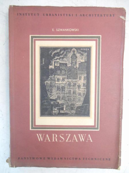 Warszawa
