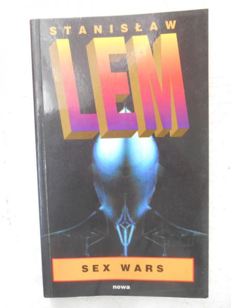 Sex wars
