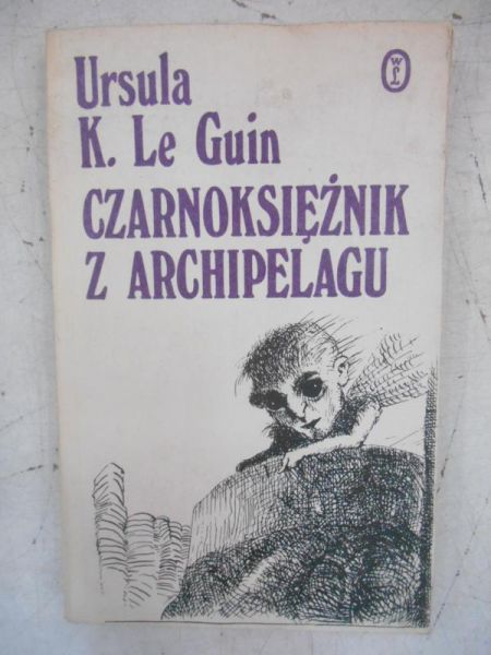 Czarnoksiężnik z Archipelagu