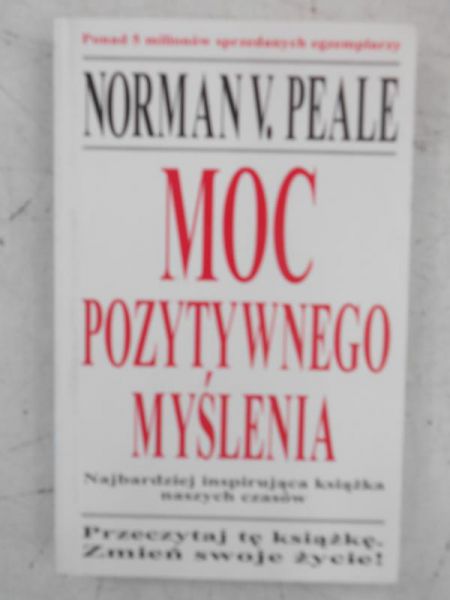 Moc pozytywnego myślenia