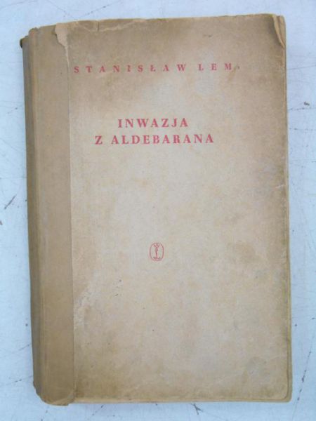 Inwazja z aldebarana