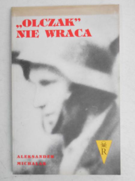 Olczak nie wraca