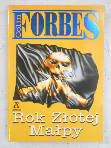 Rok Złotej Małpy