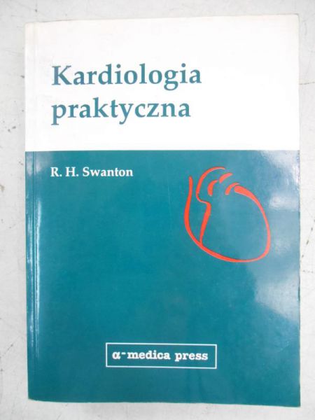 Kardiologia praktyczna