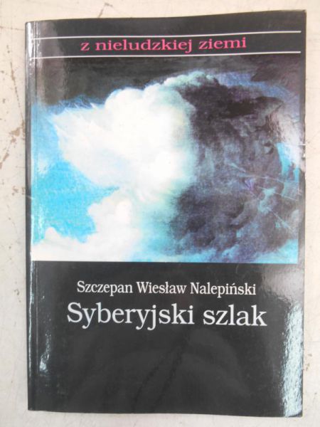 Syberyjski szlak