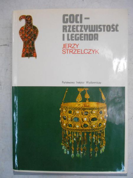 Goci. Rzeczywistość i legenda