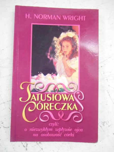 Tatusiowa córeczka