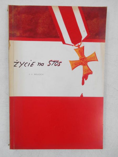 Wójcicki  - Życie na stos