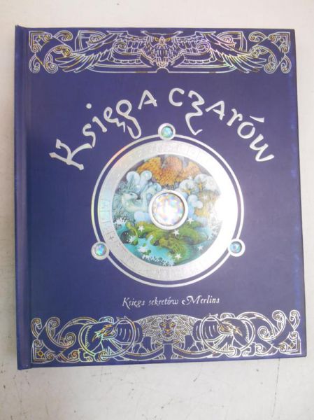 Księga czarów