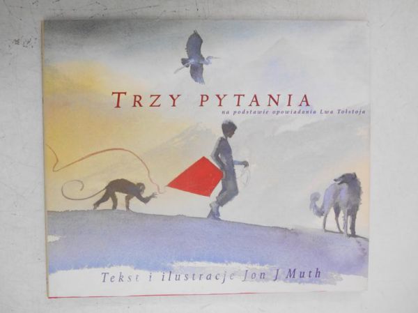 Trzy pytania
