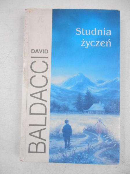 Studnia życzeń