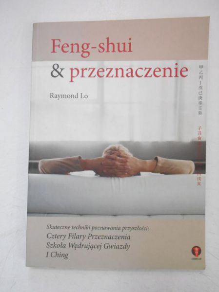 Feng-shui przeznaczenie