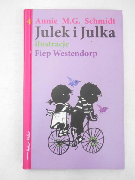 Julek i Julka, cz. 4