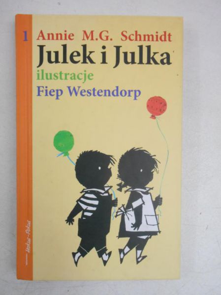 Julek i Julka, cz. 1
