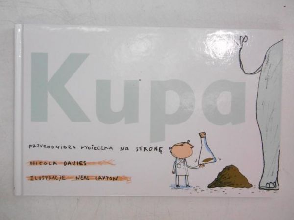 Davies Nicola - Kupa