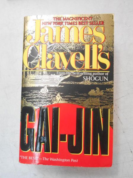Gai - Jin