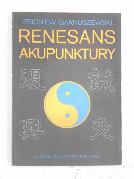 Renesans akupunktury