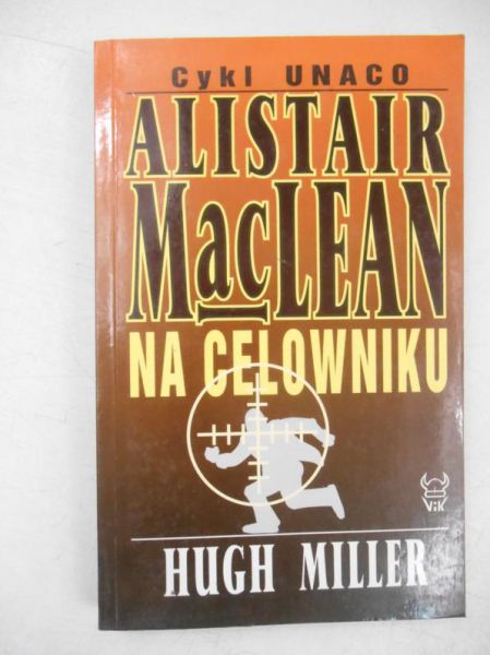 MacLean Alistair - Na celowniku