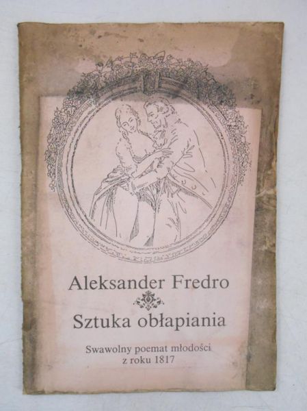 Sztuka obłapiania