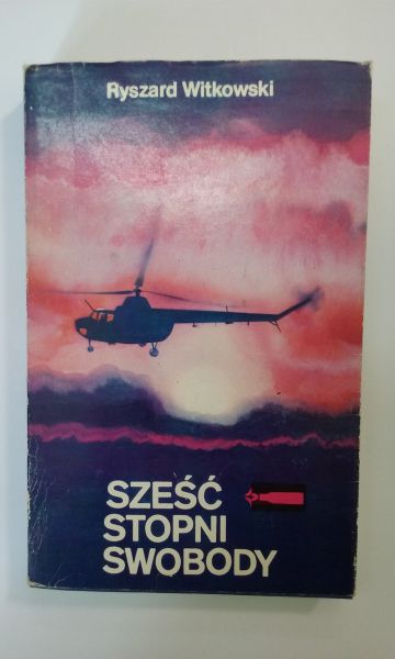 Sześć stopni swobody