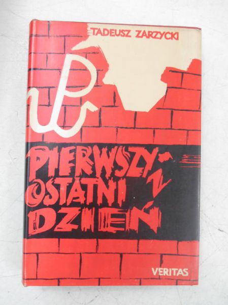 Pierwszy i ostatni dzień