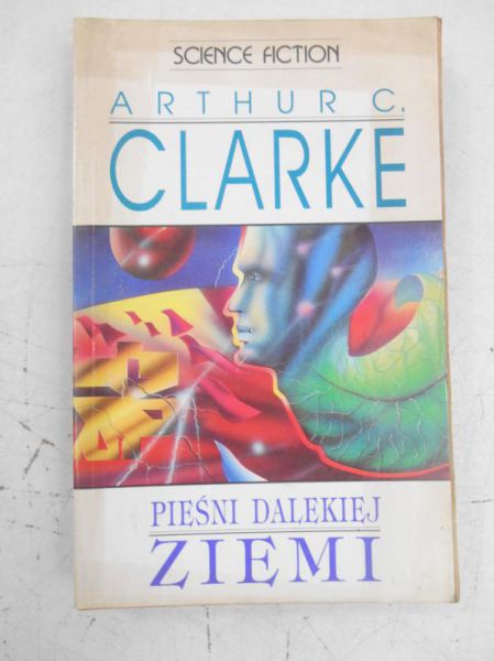 Pieśni dalekiej ziemi