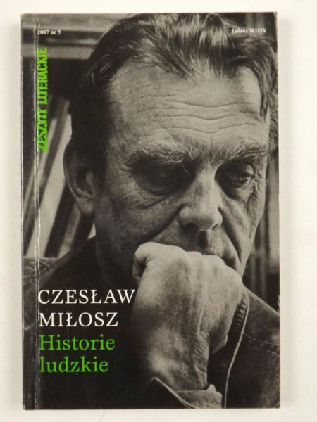 Historie ludzkie