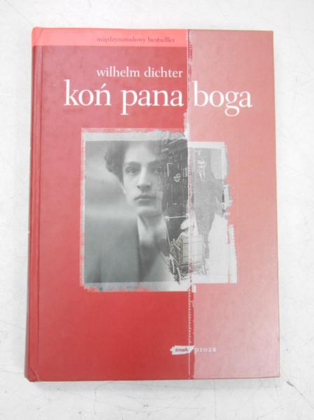 Koń Pana Boga