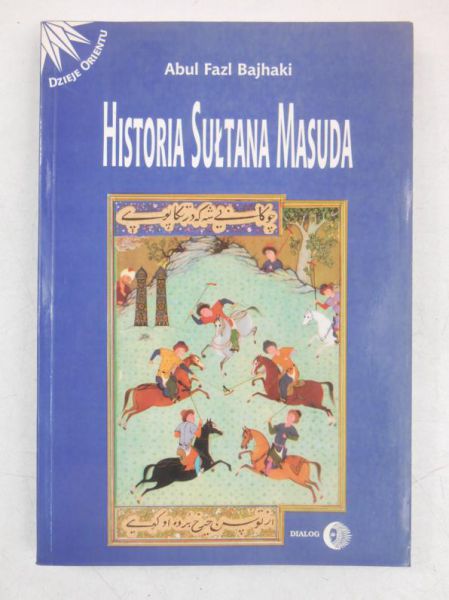 Historia sułtana Masuda