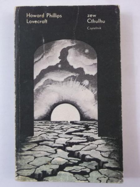 Lovecraft Howard - Zew Cthulhu