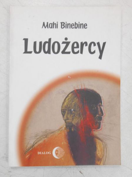 Binebine Mahi - Ludożercy