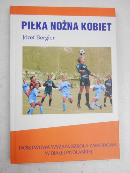 Piłka nożna kobiet