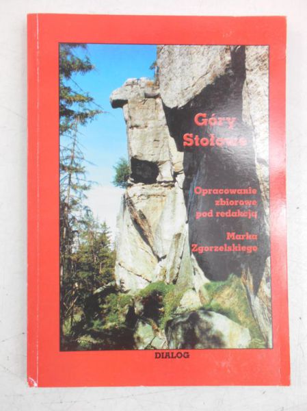 Góry stołowe